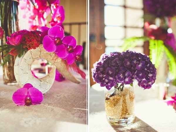 Casamento temático - A Bela Adormecida
