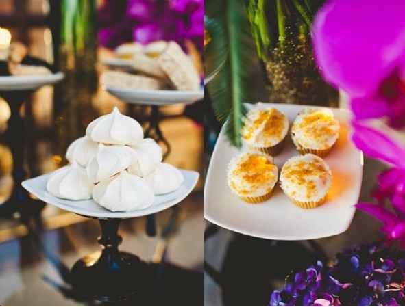 Casamento temático - A Bela Adormecida