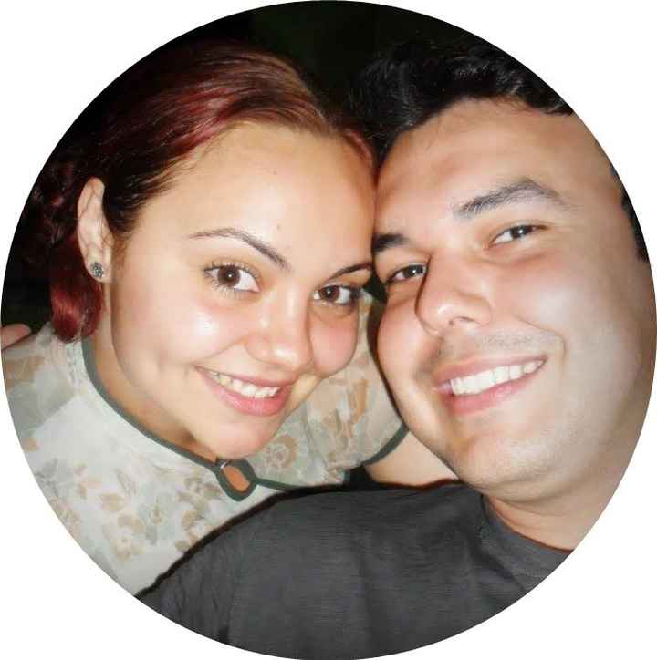 Com vcs, um pouco mais de "Nós"!