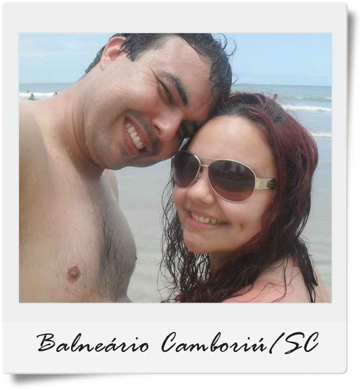 Nossa viagem