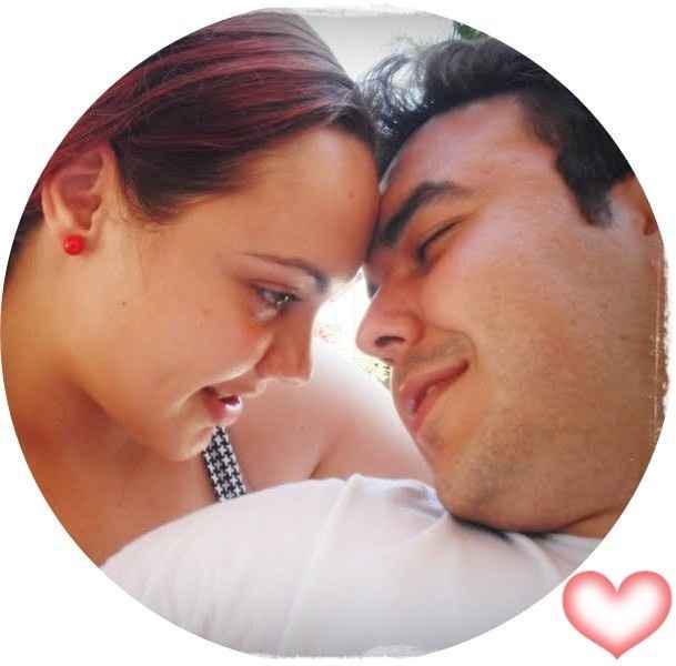 A selfie mais romântica