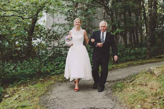 Land of Oz Wedding: Anna + Brandon