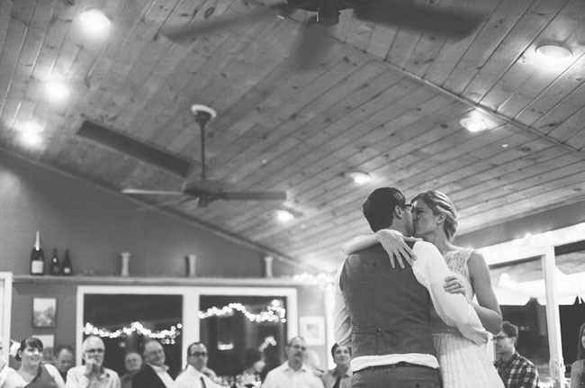 Land of Oz Wedding: Anna + Brandon