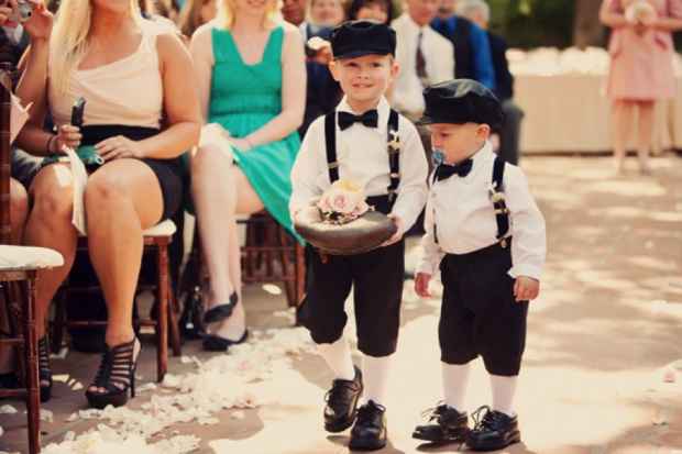 meninos