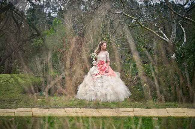 Ahhh, Glinda!