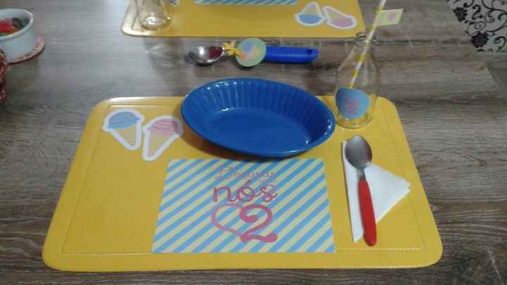 Bodas de Sorvete