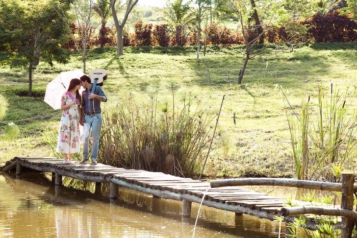 Eden Garden - Maringá PR