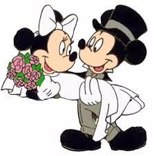 Mickey e Minnie