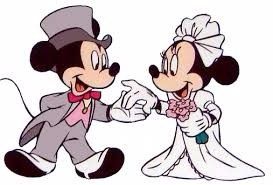 Mickey e Minnie