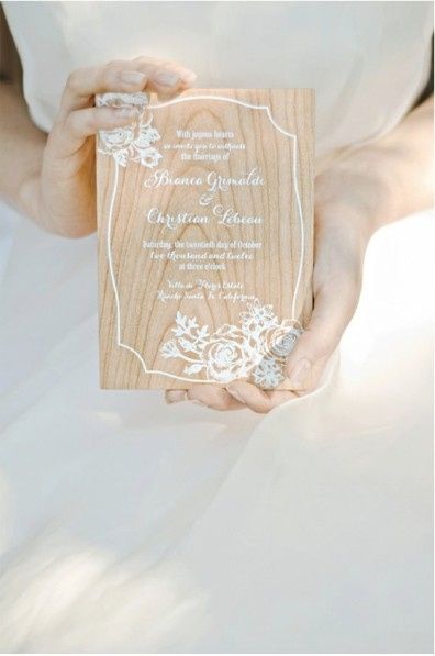 Inspiração casamento temático: Branca de Neve