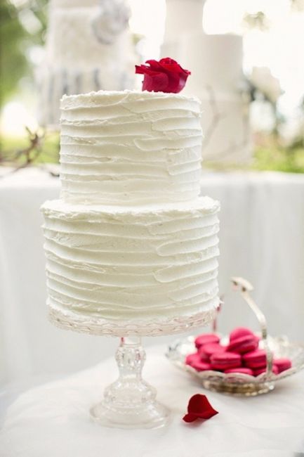 Inspiração casamento temático: Branca de Neve
