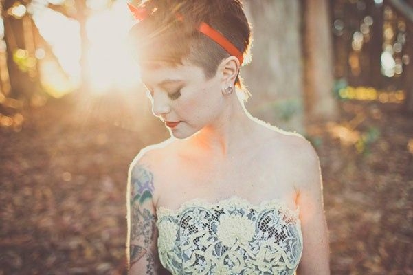 Inspiração casamento temático: Branca de Neve