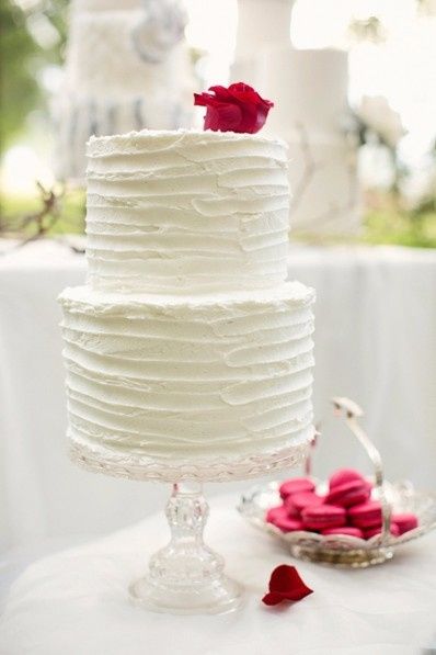 Inspirações casamento temático: Branca de Neve