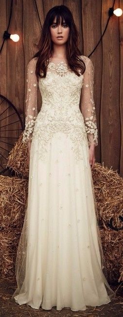 Noiva Vintage