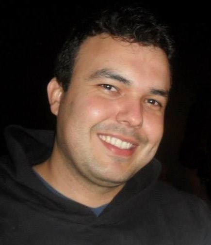 Joel Quirino de Oliveira