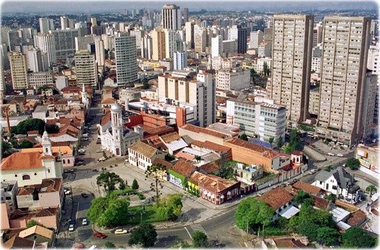 Curitiba/PR