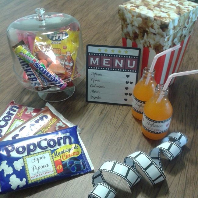 Kit Cinema