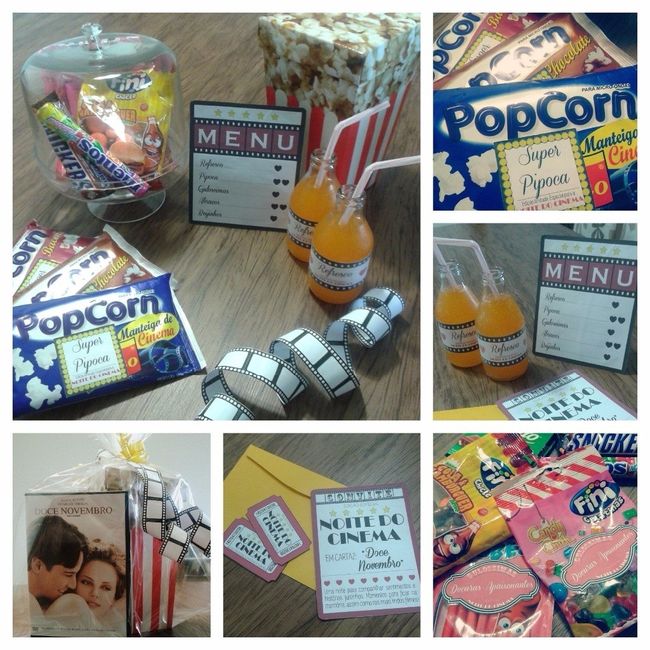 Kit Cinema