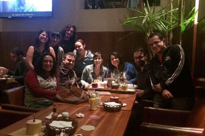 Ahhh, muito amor!!!