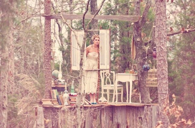 Editorial: Rapunzel!
