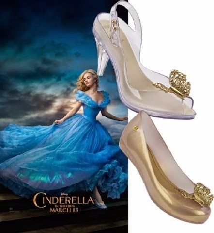 Cinderela