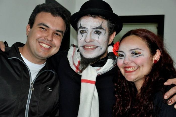 Fernando Anitelli