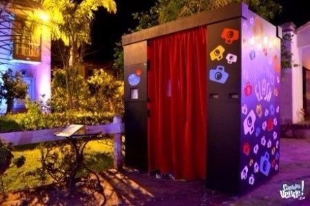 Desejo esta animação para o casamento