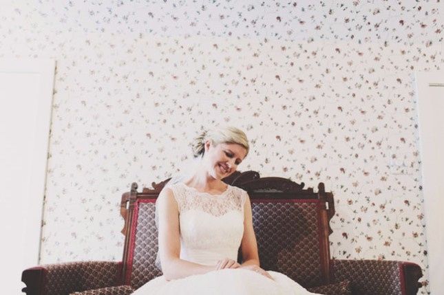 Land of Oz Wedding: Anna + Brandon