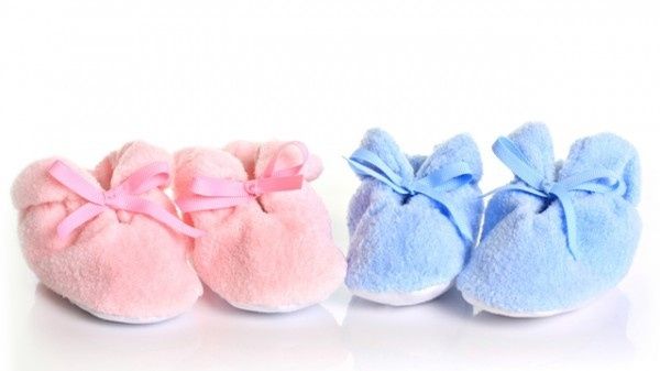 Nossos babies