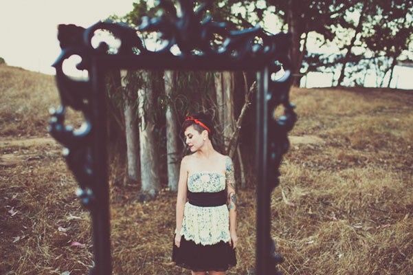 Editorial de casamento temático: Branca de Neve