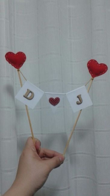 Topo que fiz 