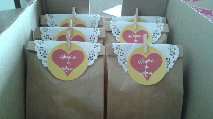 "Suspiros de Amor"