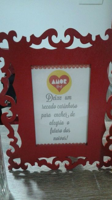 "Livro de Assinaturas"