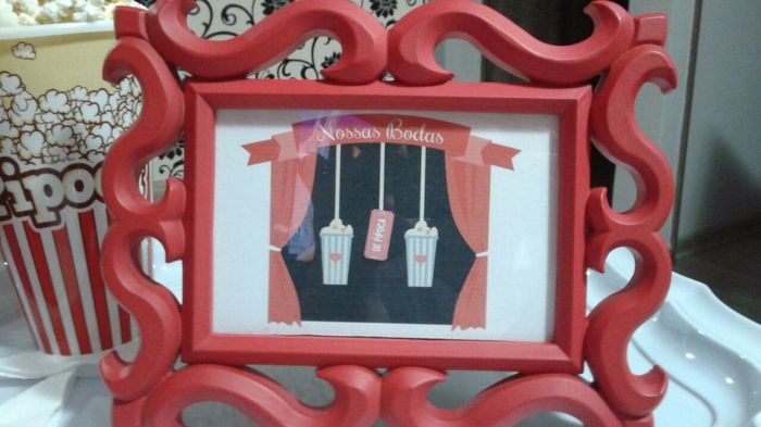 Bodas de Pipoca