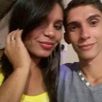 Poste uma foto com o seu amor - 1
