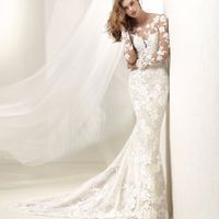 Vestido dos meus sonhos!!