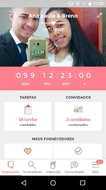 Bem vindo agosto!!! quanto tempo falta? - 1
