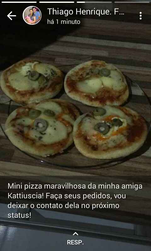Colocando a mão na massa - 1