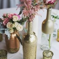 Decoração para mesa