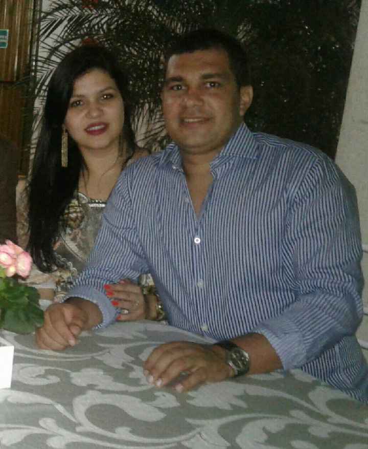 Os meus first dates com meu amor cleiton pinheiro - 1