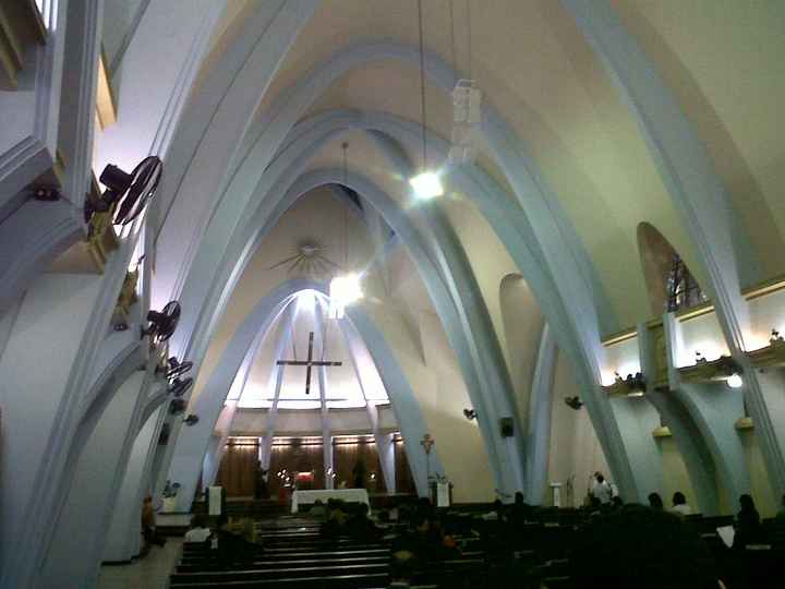Igreja Santa Clara