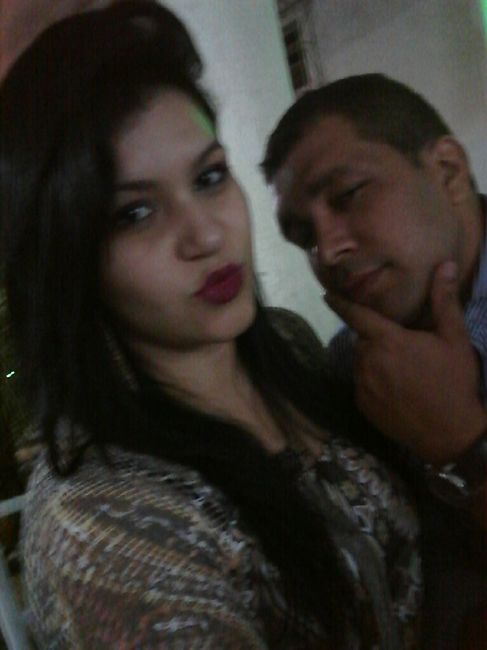 Os meus first dates com meu amor cleiton pinheiro - 3