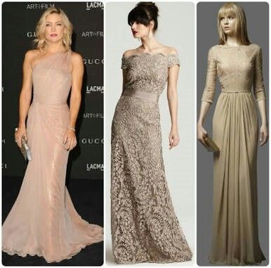 Dúvida com a cor do vestido das madrinhas - 1