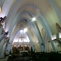 Igreja Santa Clara