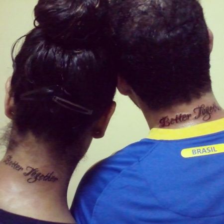 Seguindo as dicas - conviver antes de casar  - 1