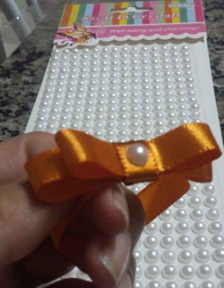 Porta guardanapos - 3