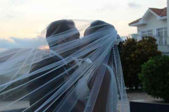 Meu casamento #vemver - 1