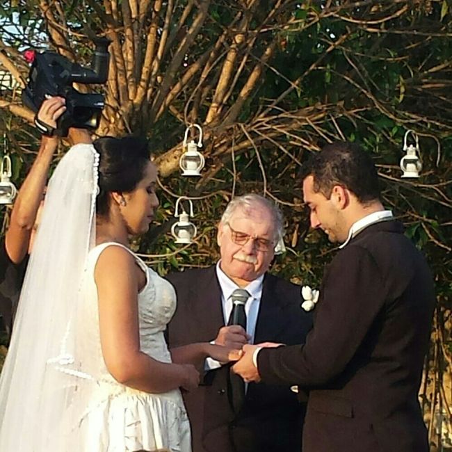 Meu casamento #vemver - 3