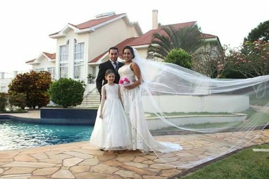 Meu casamento #vemver - 4