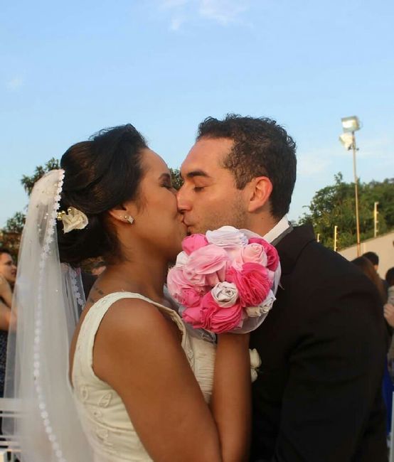 Meu casamento #vemver - 5